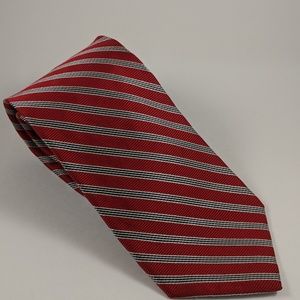 Men's Brooks Brothers Makers Woven Silk Tie
